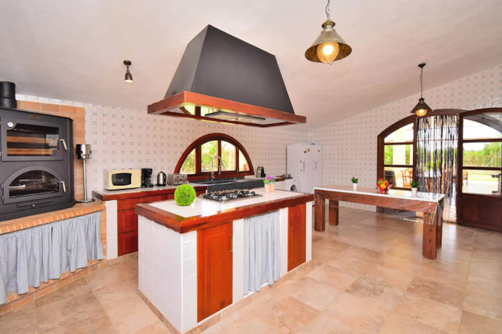 Maison à Muro-Non tagué