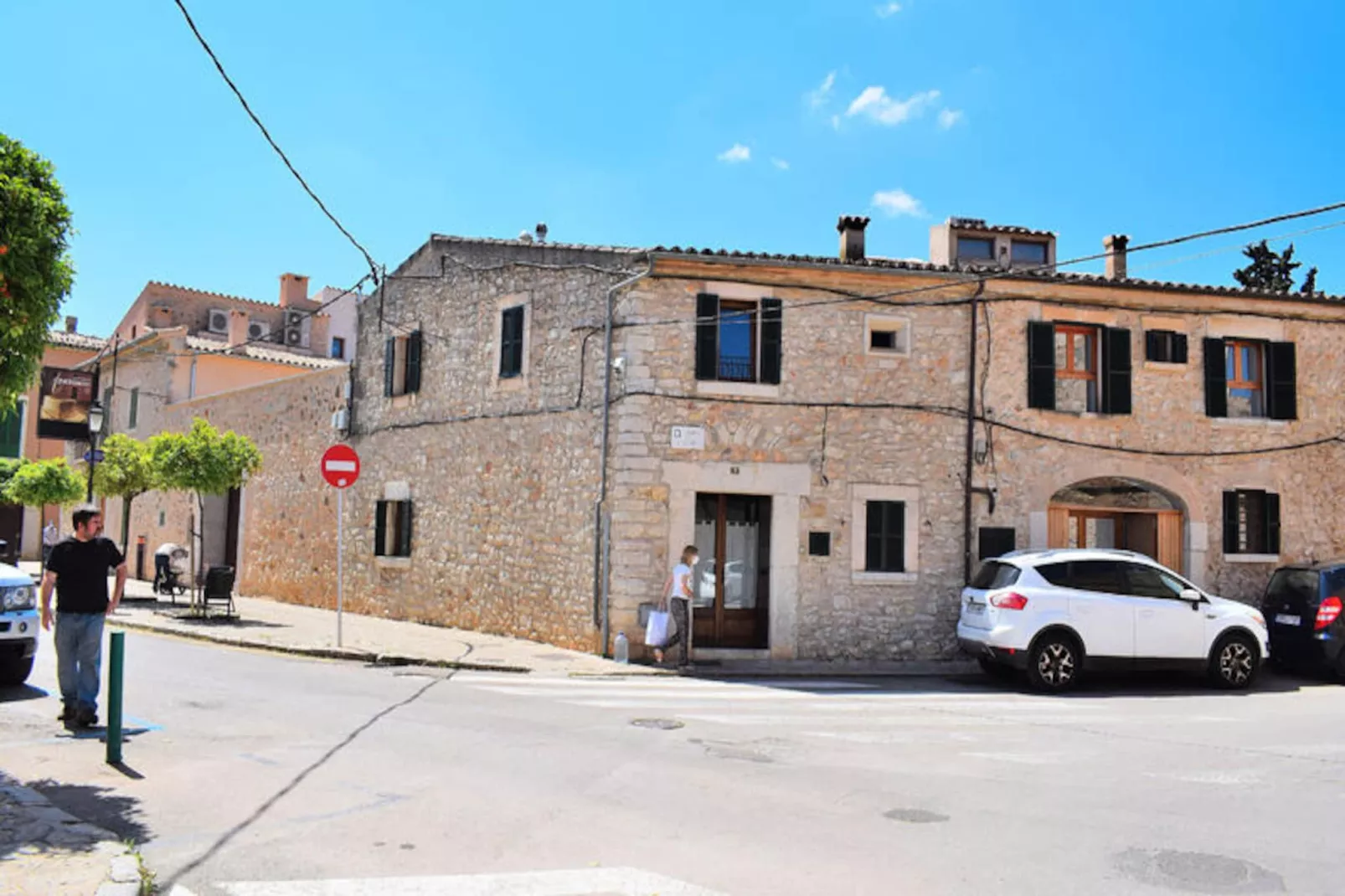 Maison à Binissalem-Non tagué