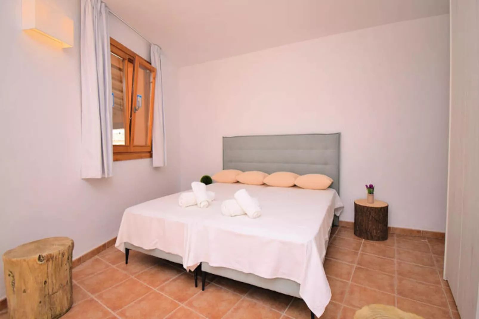 Maison à Llubí-Non tagué