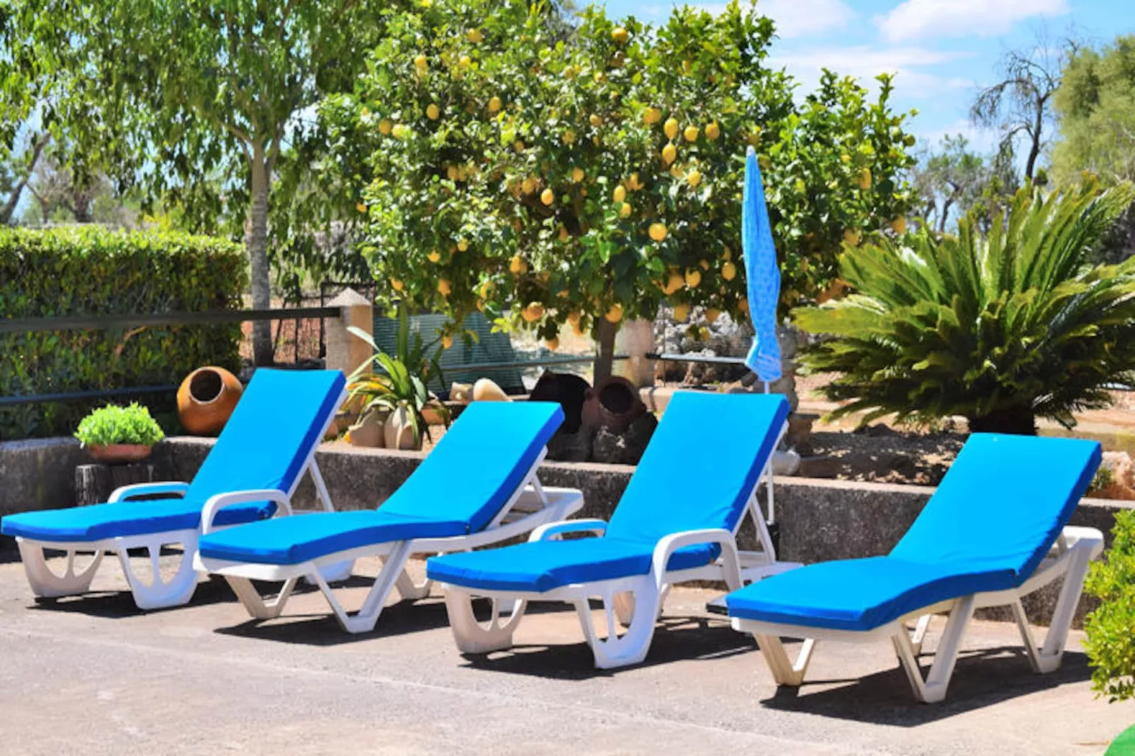 Maison à Llubí-Non tagué