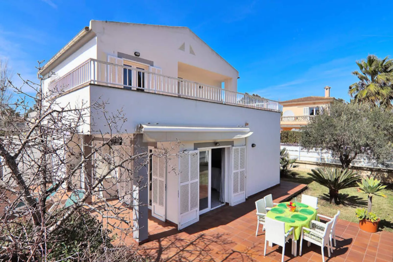 Maison à Muro-Untagged