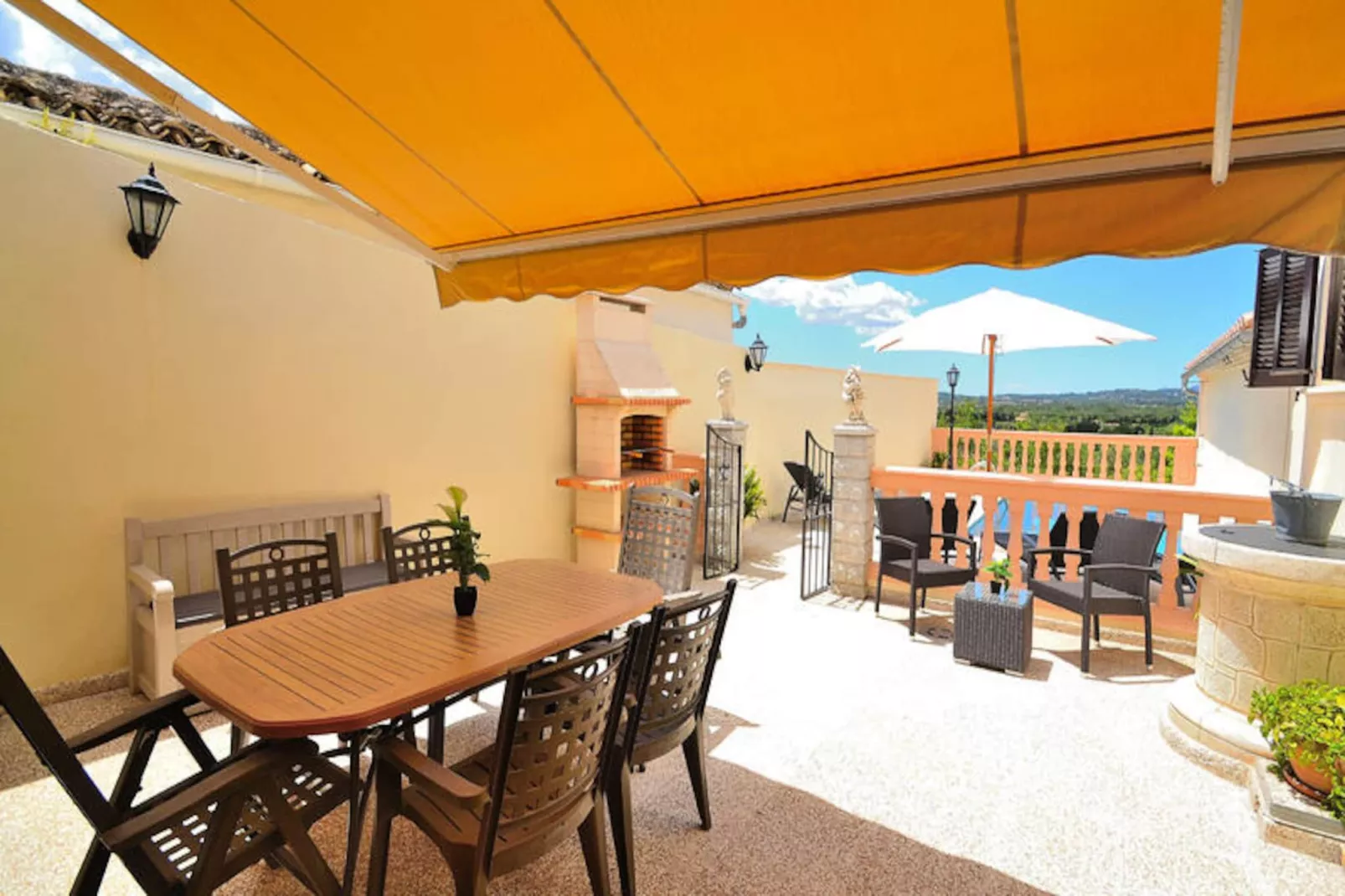 Maison à Búger-Untagged