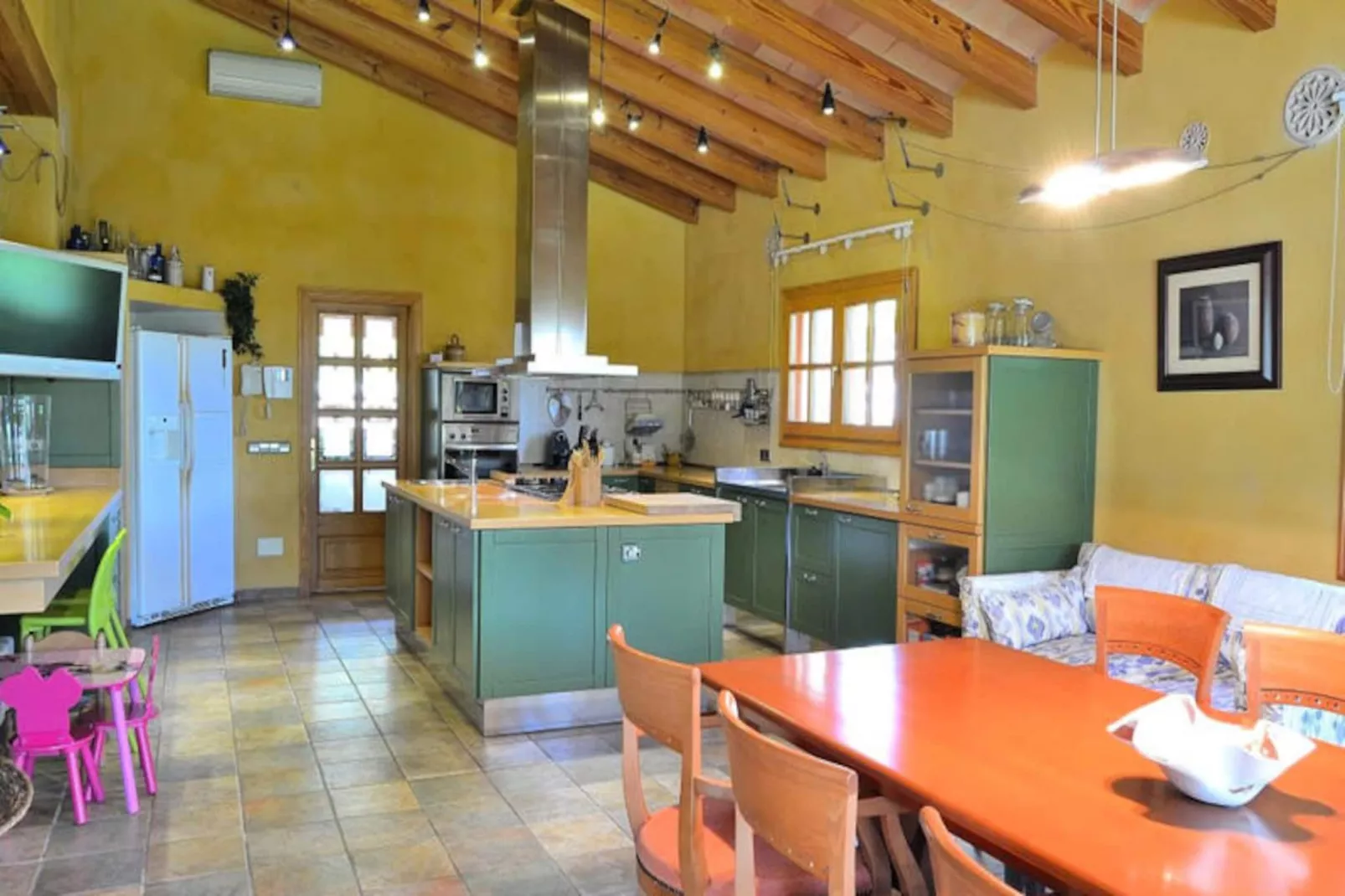 Maison à Binissalem-Nicht zugeordnet