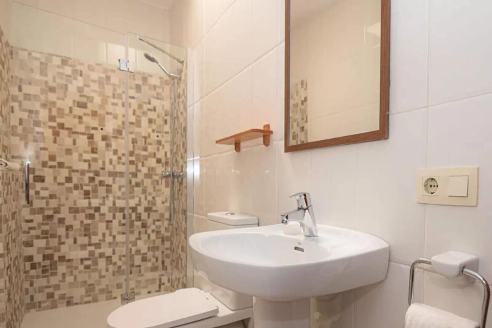 Maison à Llubí - Untagged