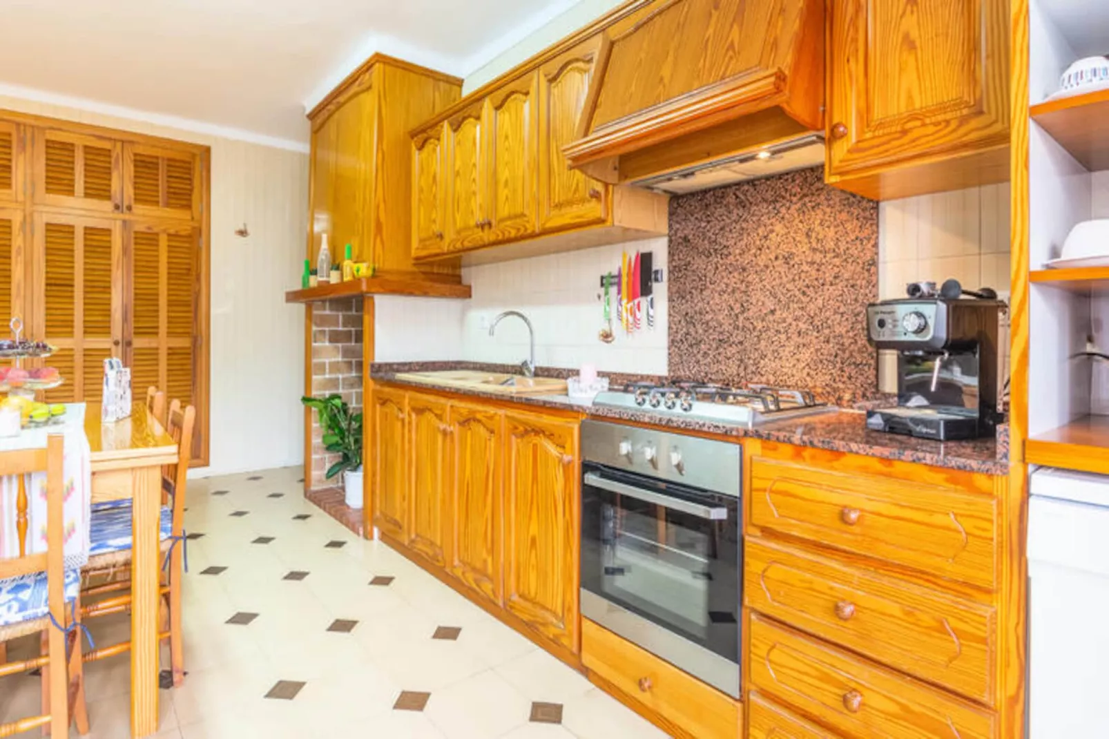 Maison à Alcúdia - Port d'Alcúdia-Untagged