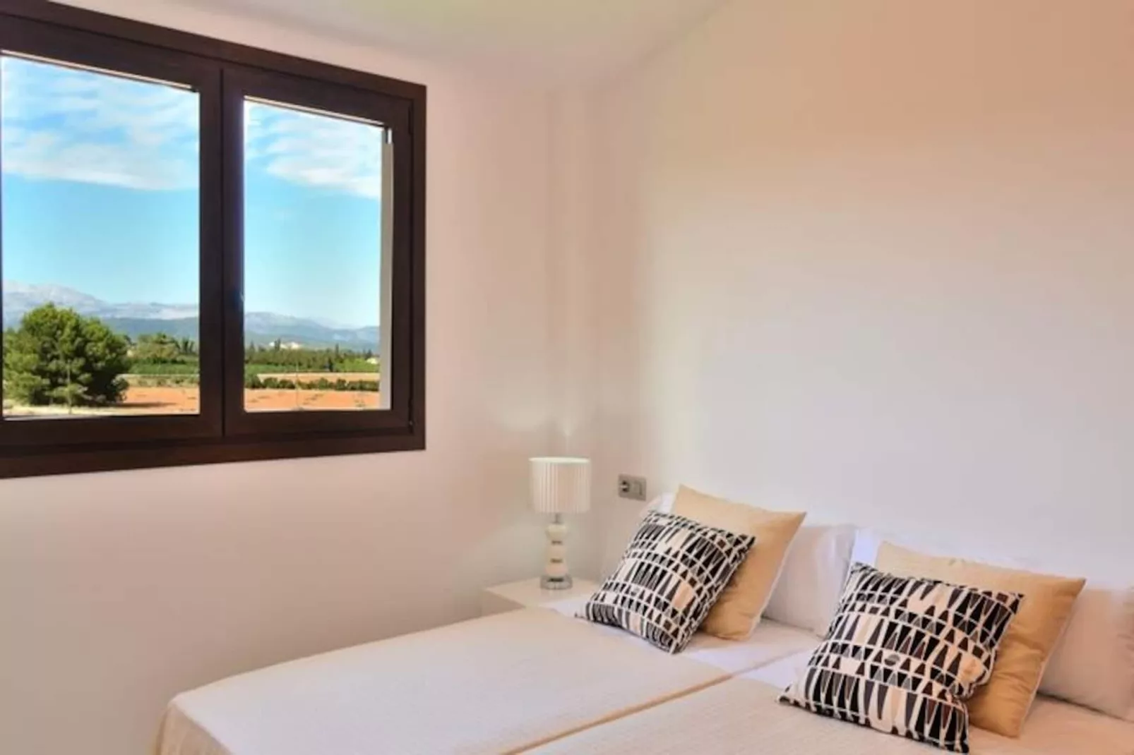 Maison à Muro-Non tagué