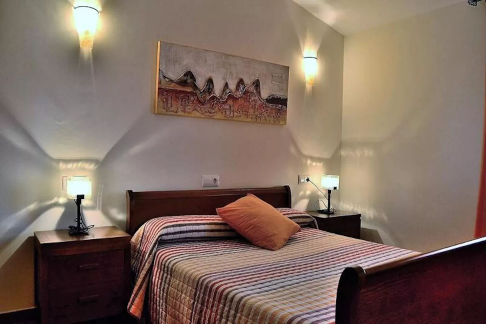 Maison à Muro-Nicht zugeordnet