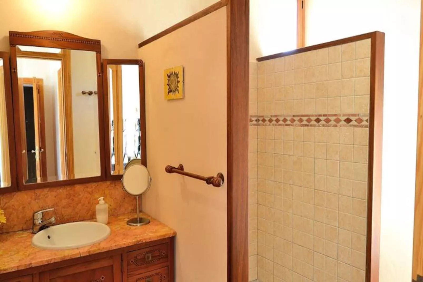 Maison à Llubí-Non tagué