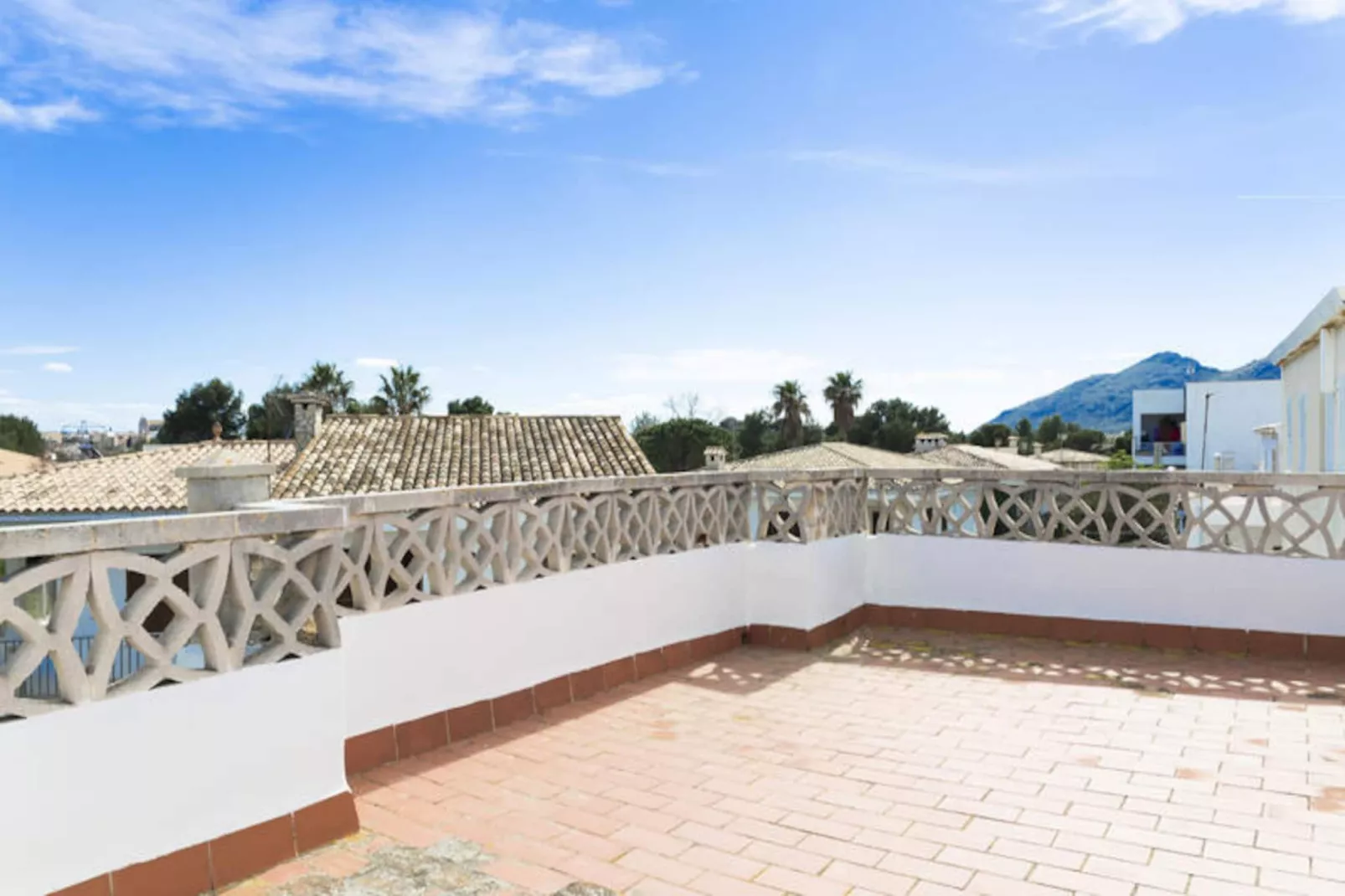 Maison à Alcúdia - Port d'Alcúdia-Non tagué