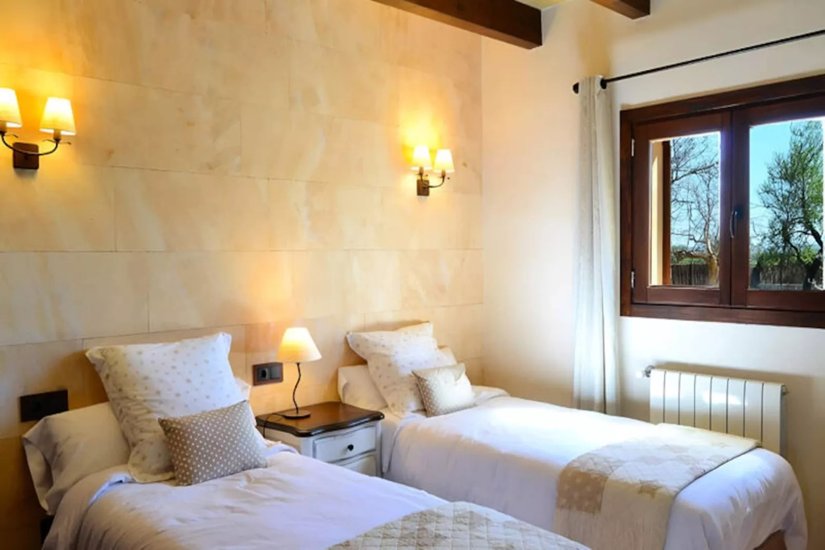 Maison à Búger-Untagged