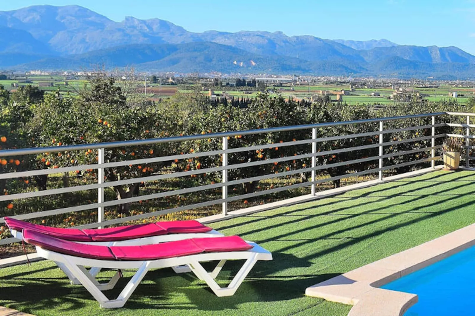 Maison à Muro-Non tagué