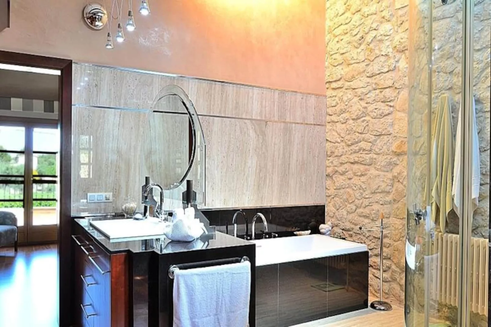 Maison à Binissalem-Untagged