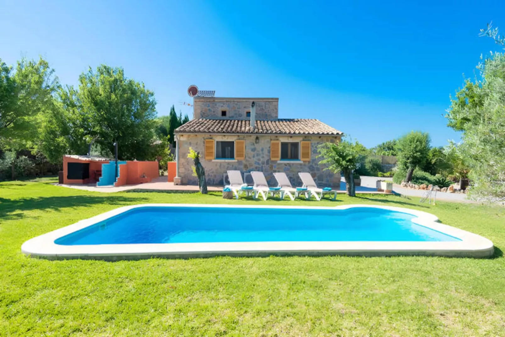 Maison à Alcúdia - Port d'Alcúdia-Non tagué