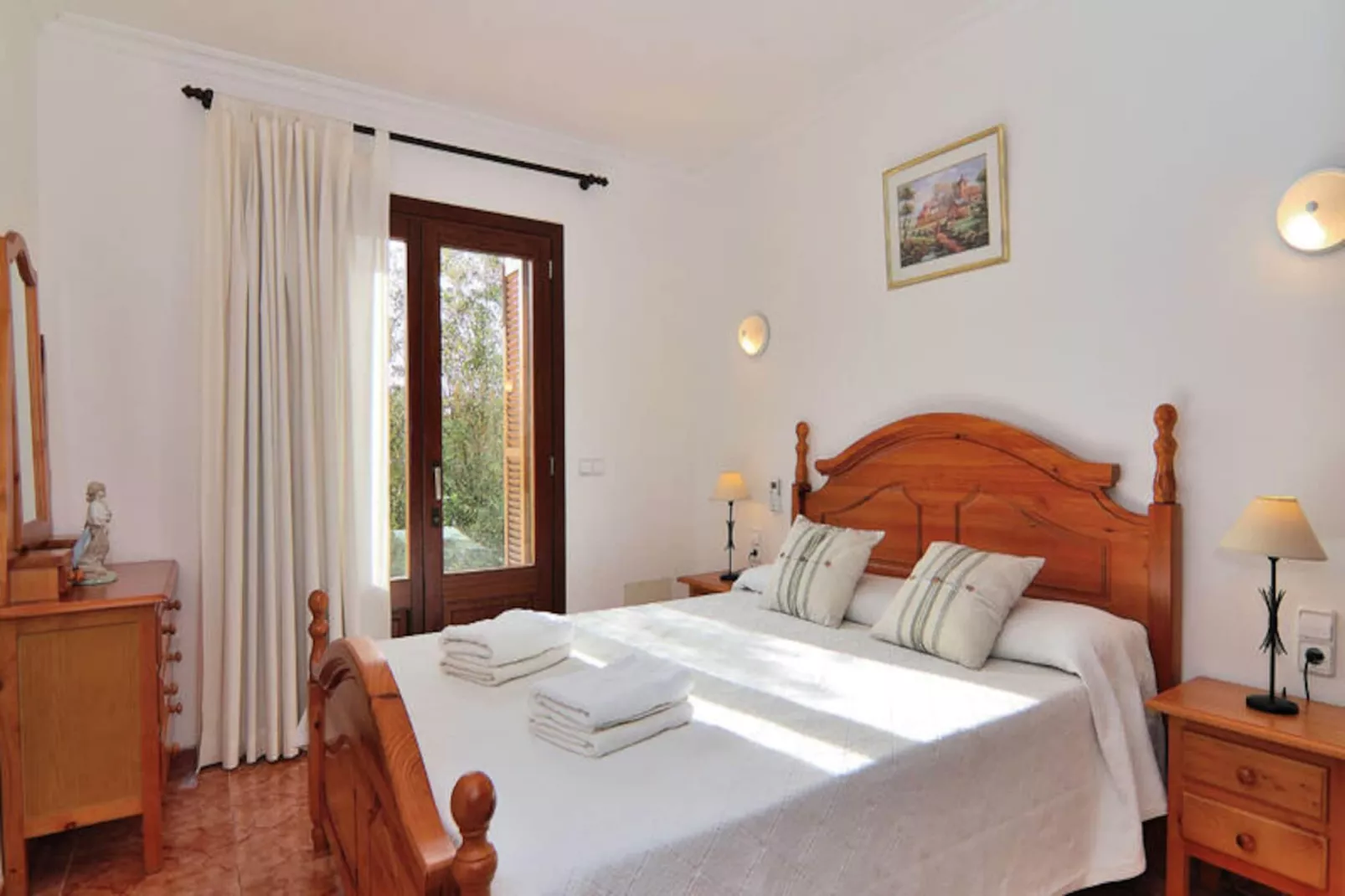 Maison à Búger-Untagged