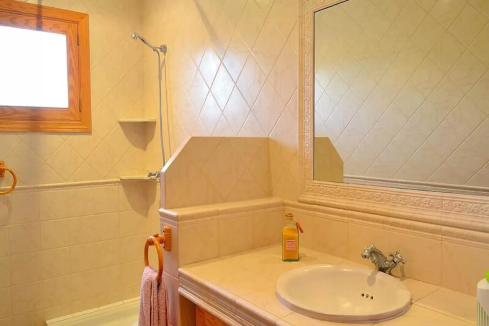 Maison à Llubí-Non tagué