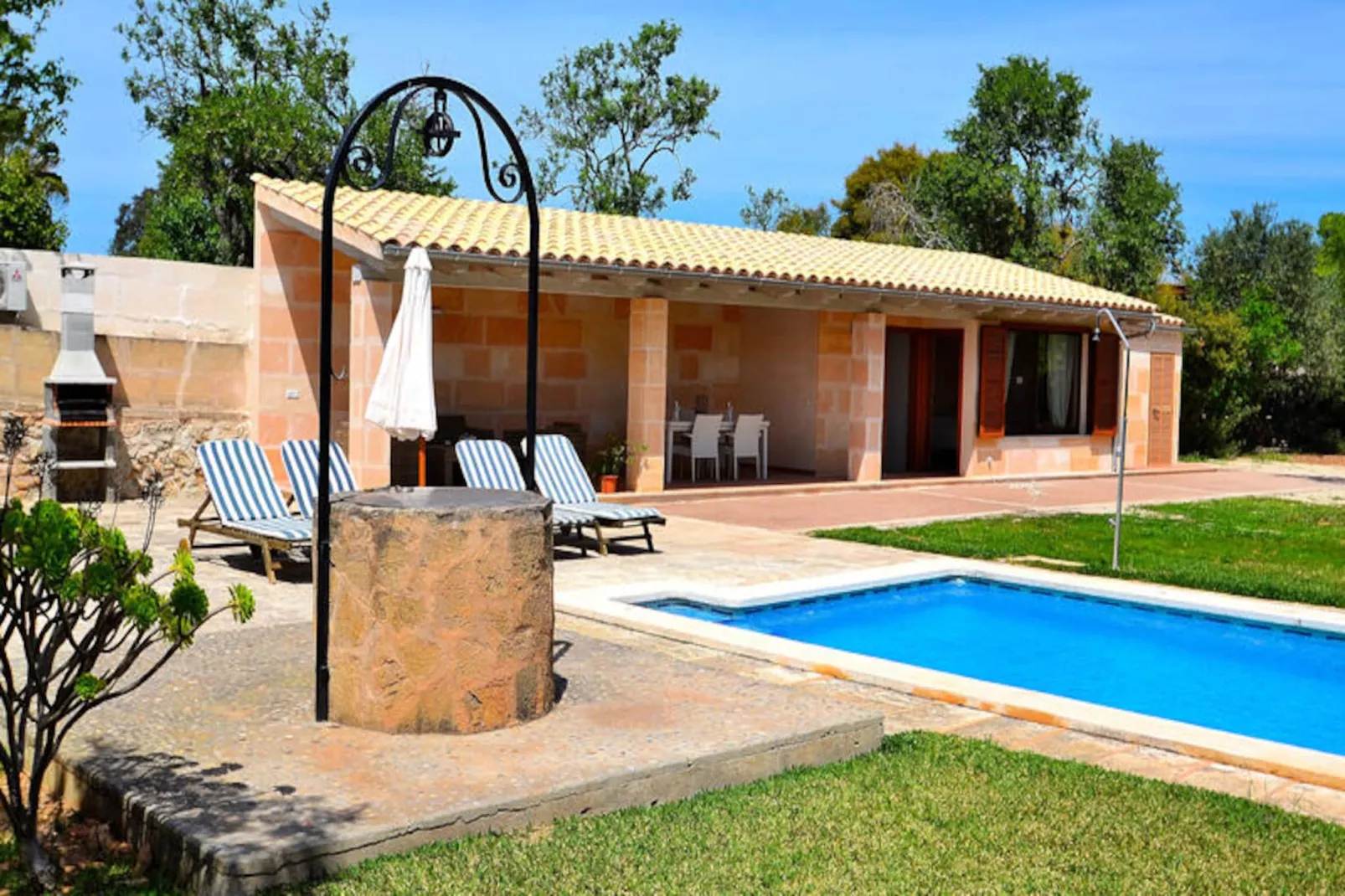 Maison à Alcúdia - Port d'Alcúdia-Untagged