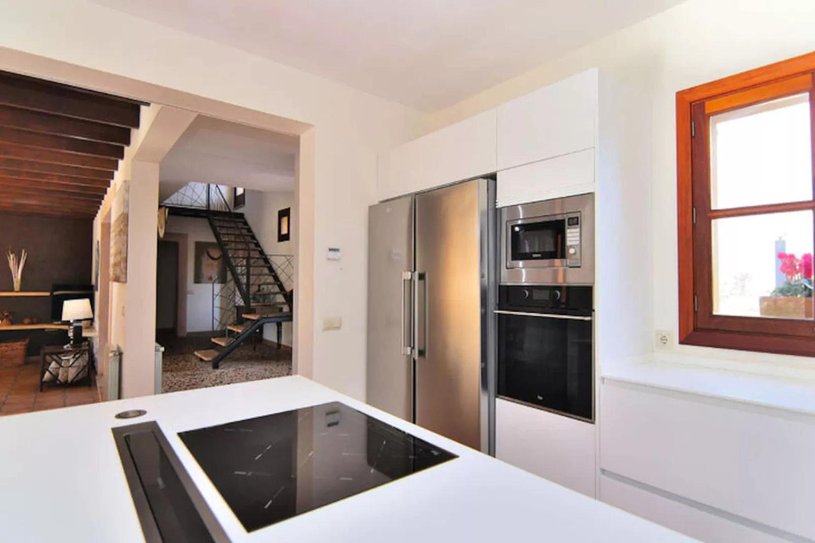 Maison à Binissalem-Non tagué