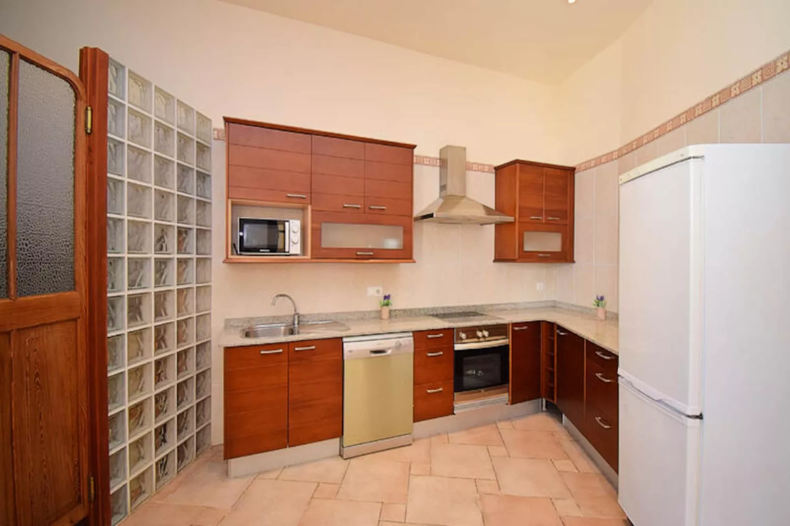 Maison à Llubí-Non tagué