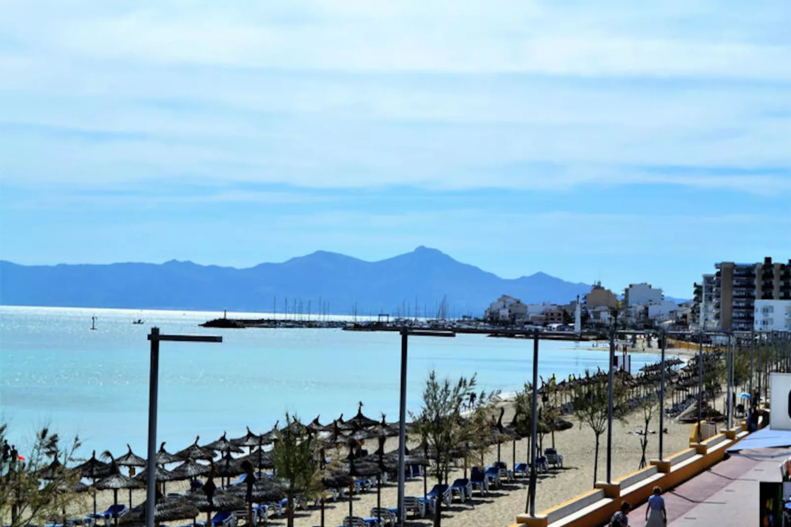 Chalets à Can Picafort-Untagged