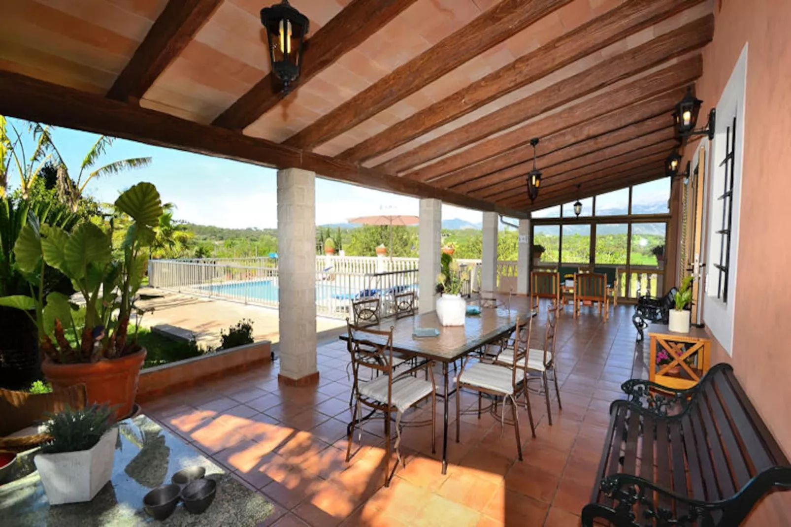 Maison à Inca-Non tagué