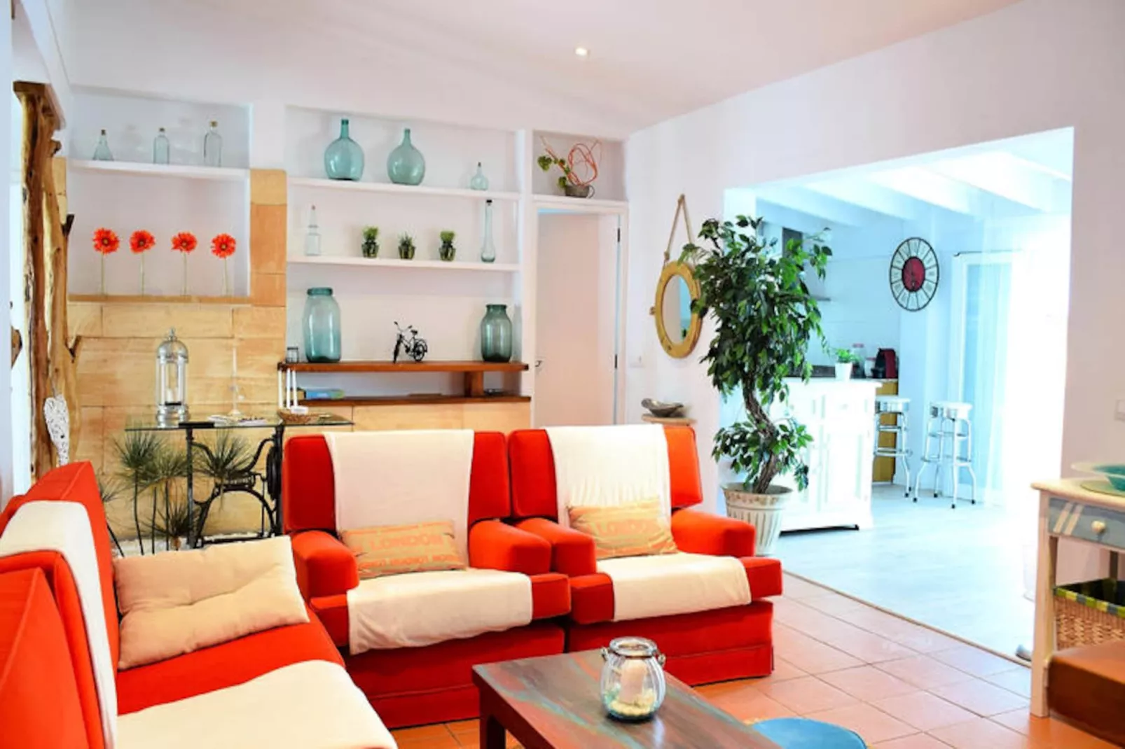 Maison à Muro-Non tagué