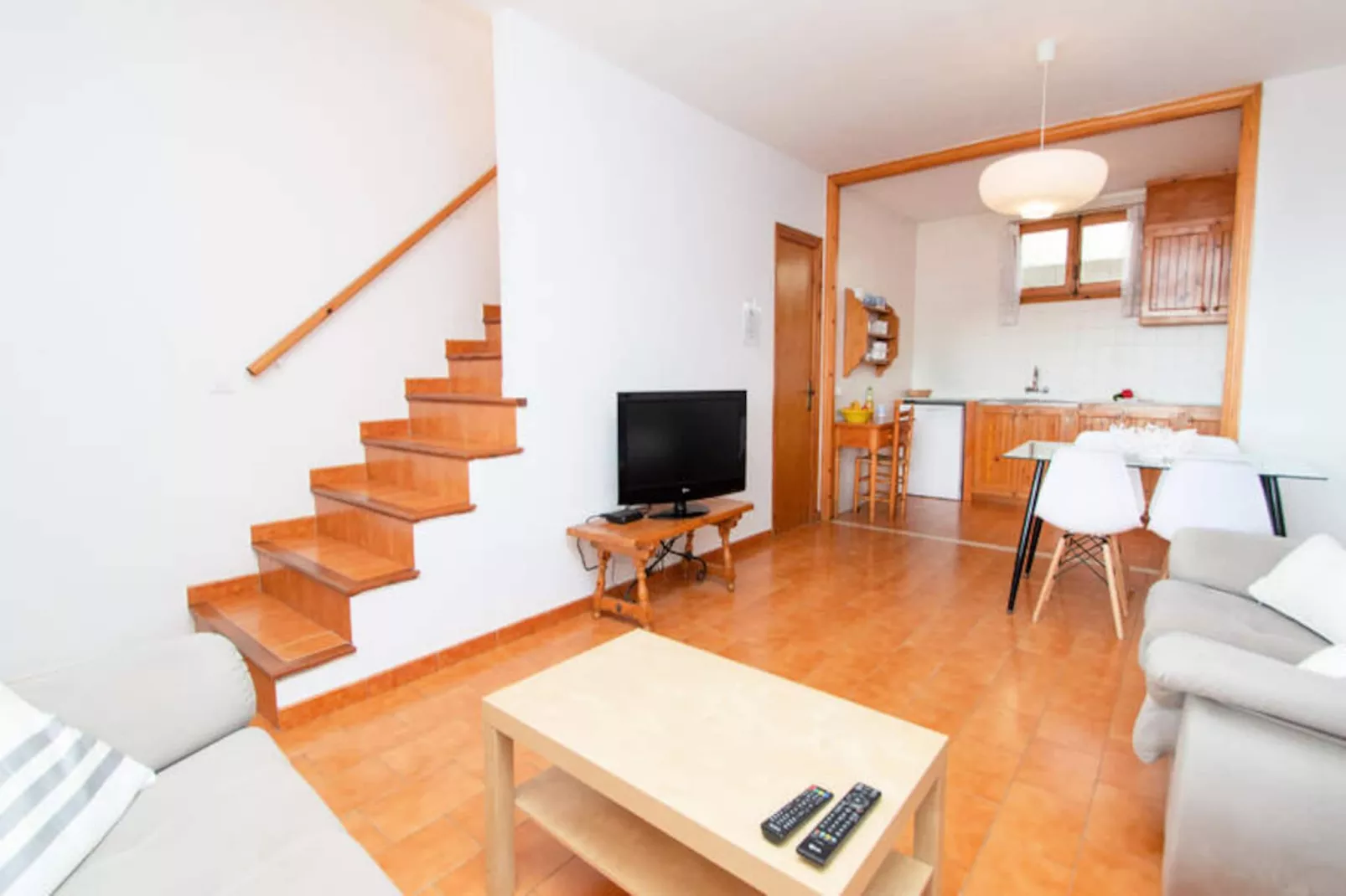 Appartements à Cala Galdana-Non tagué