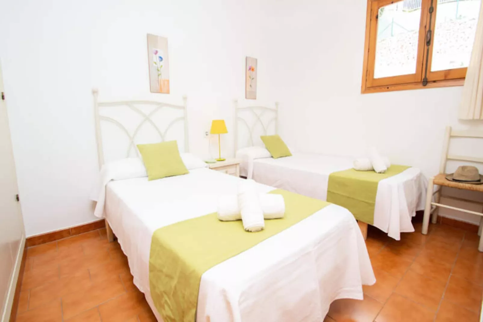 Appartements à Cala Galdana-Non tagué