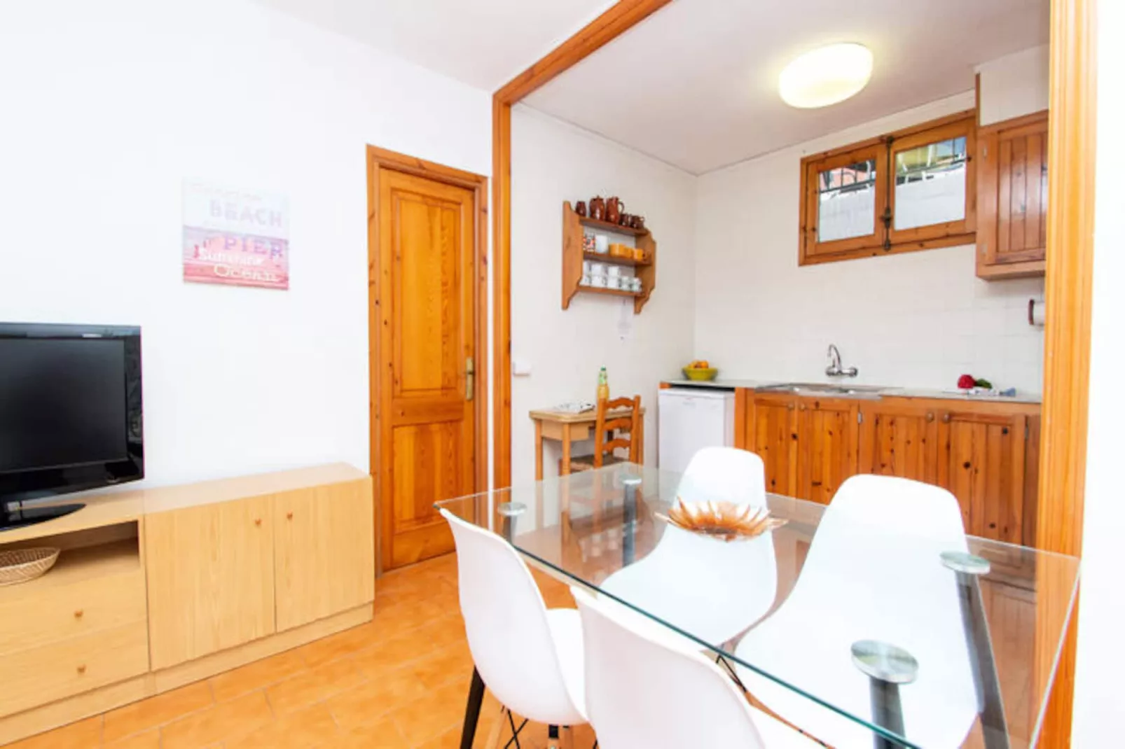 Appartements à Cala Galdana-Untagged