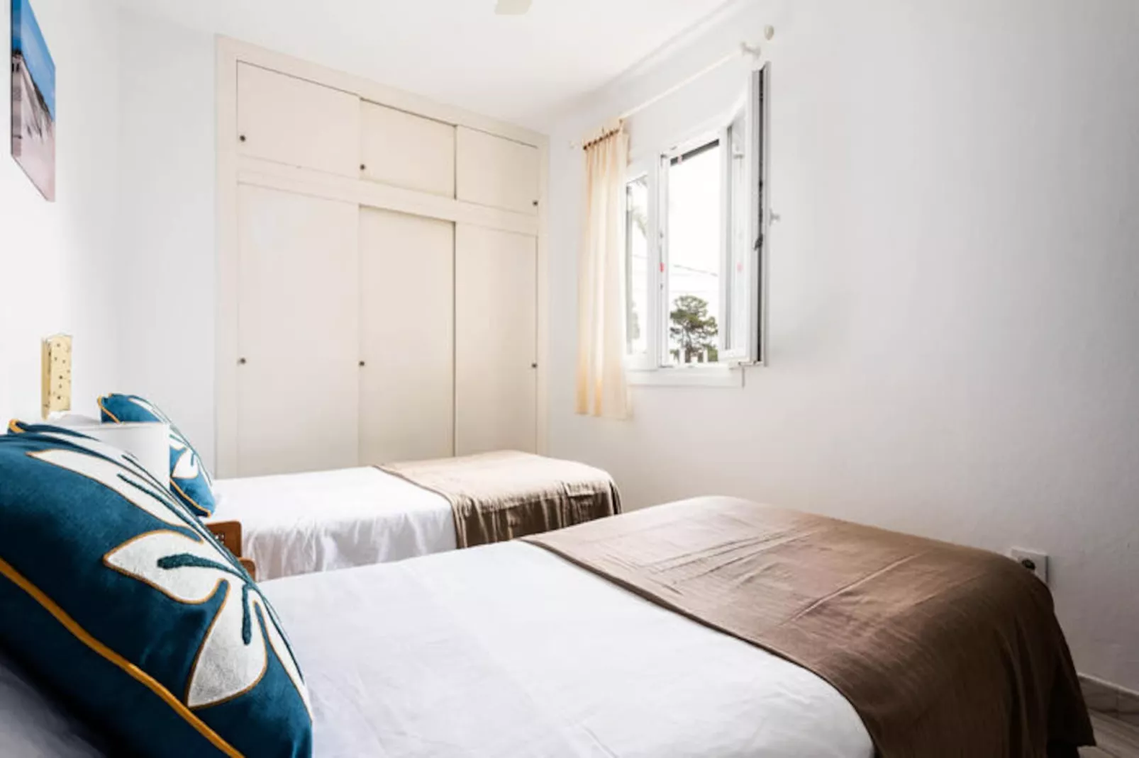 Appartements à Cala Blanca-Nicht zugeordnet