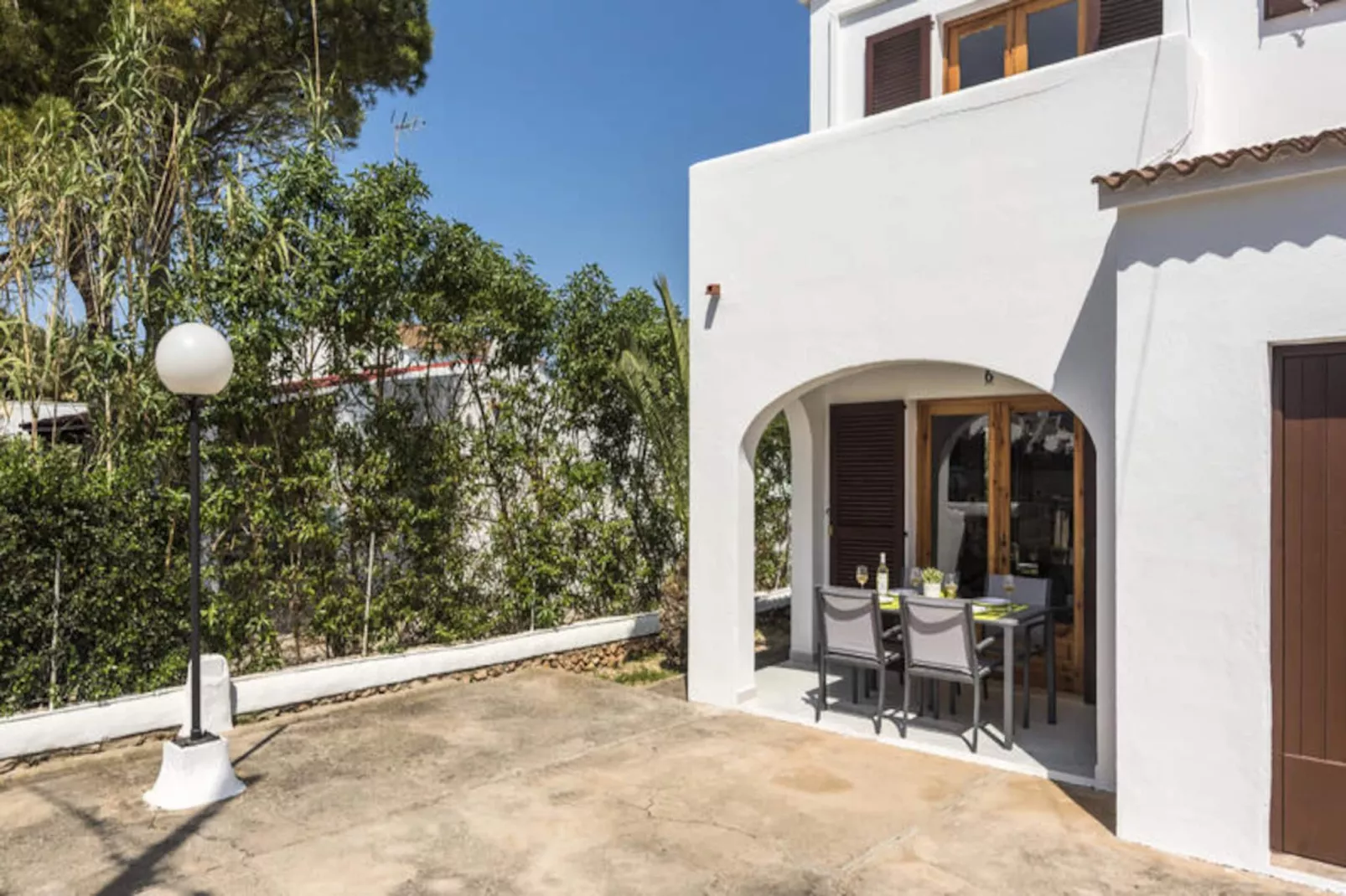 Appartements à Cala Blanca-Non tagué