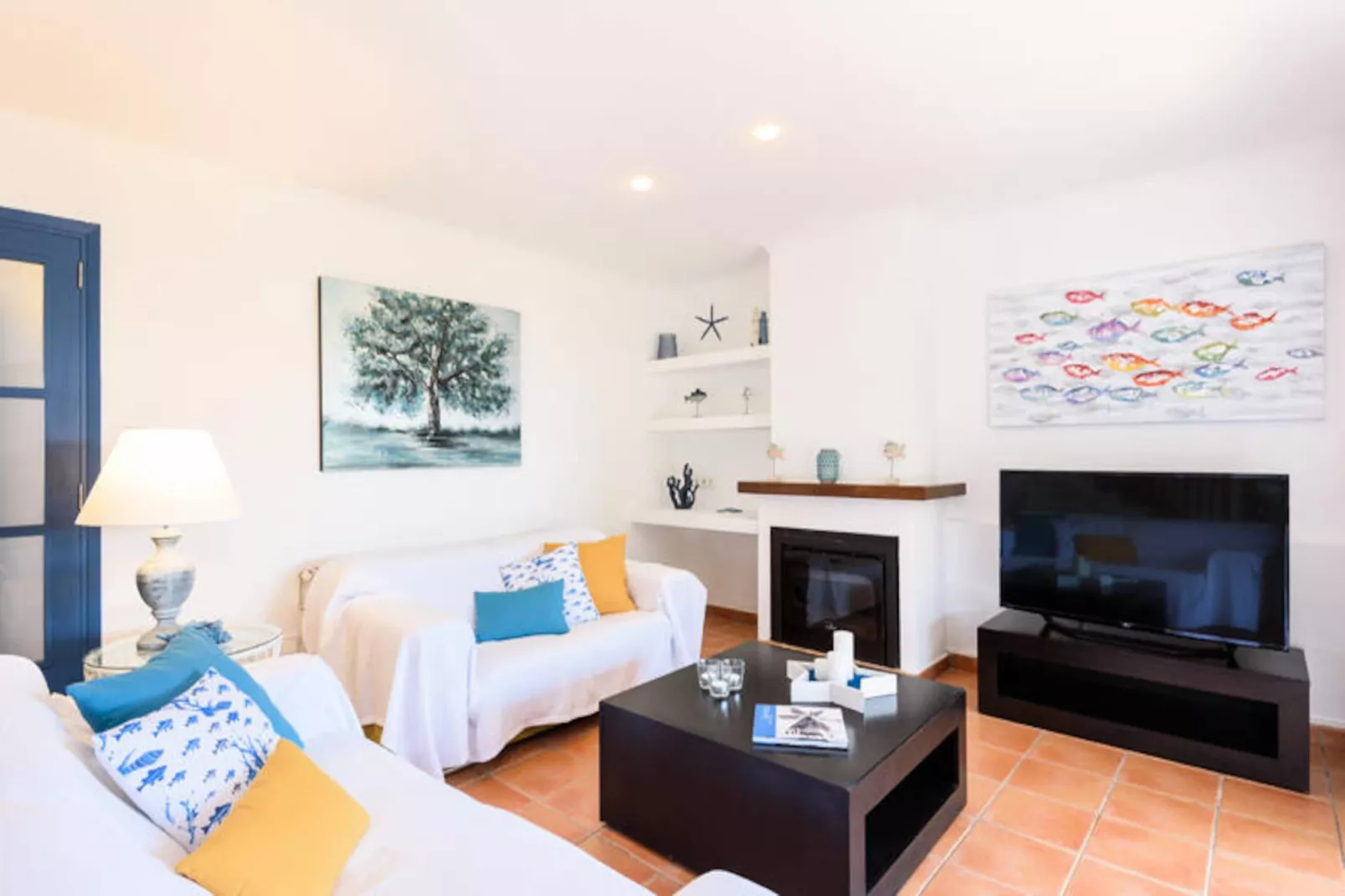 Maison à Cap d'Artruix-Non tagué