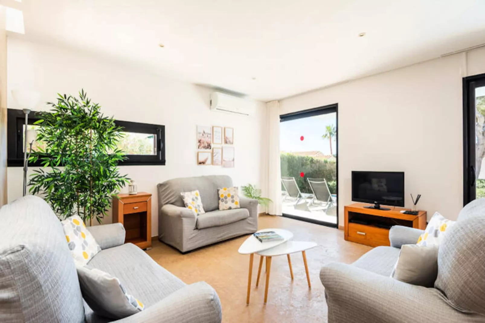 Maison à Binibequer-Nicht zugeordnet