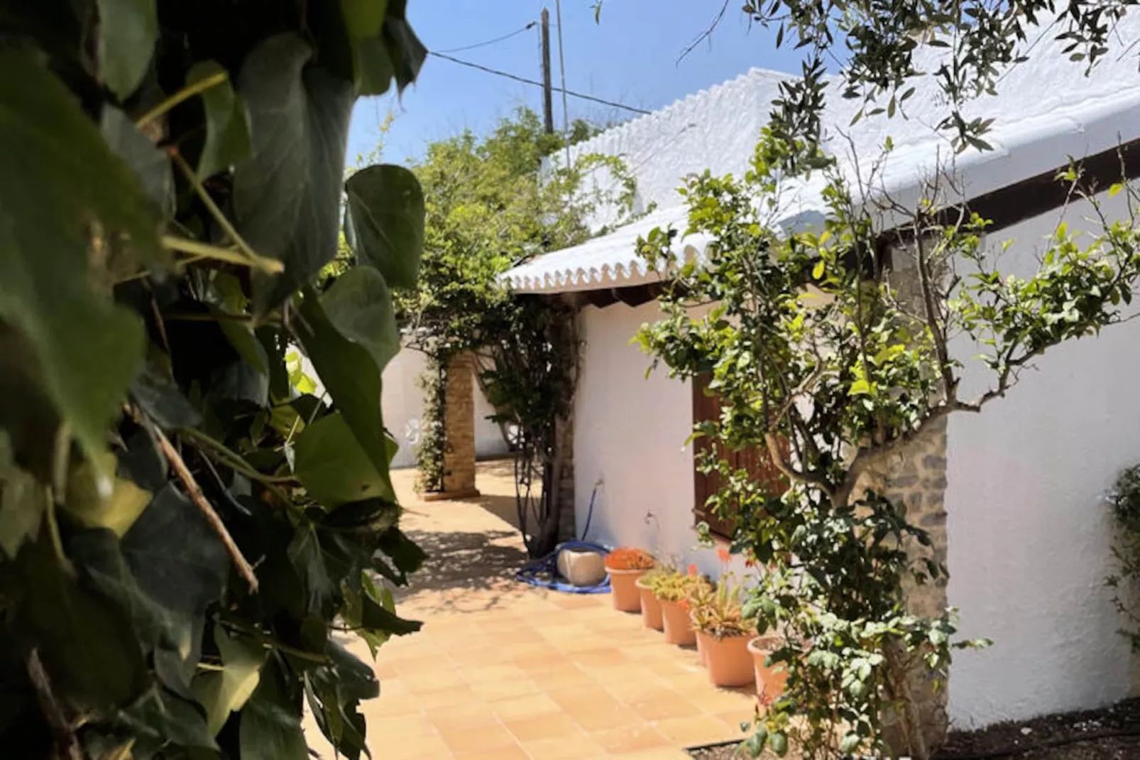 Maison à Cala'n Porter-Untagged