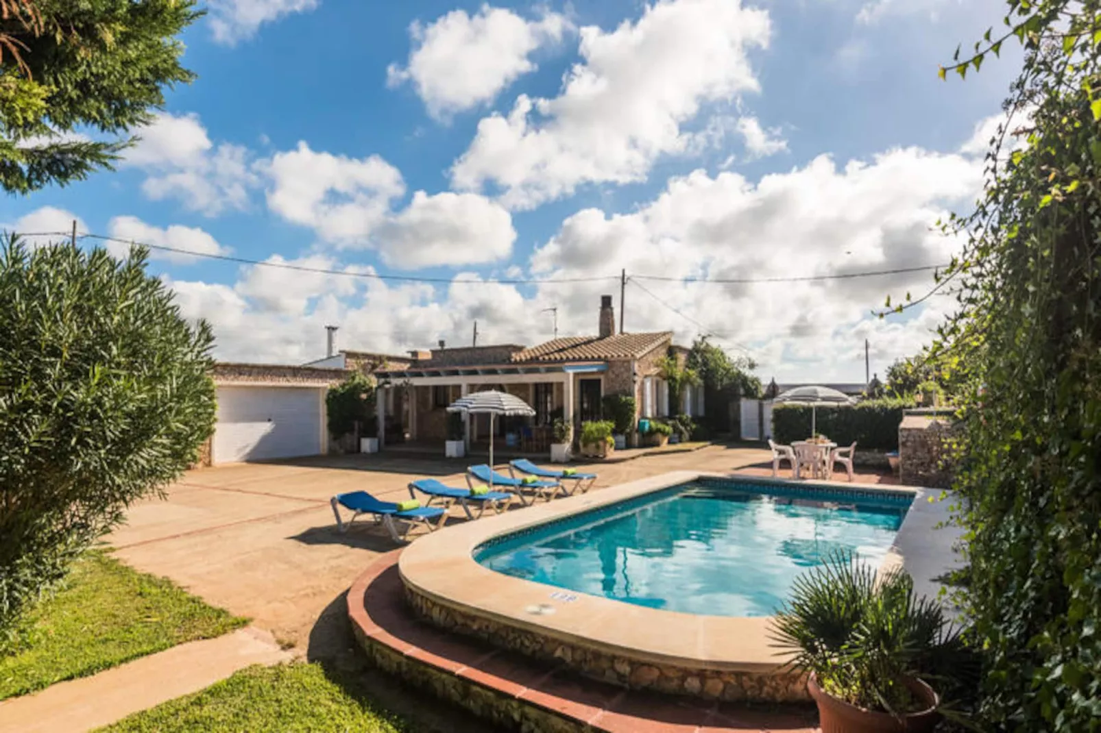 Mobil Home - Bungalow - Cottage à Ciutadella de Menorca-Nicht zugeordnet