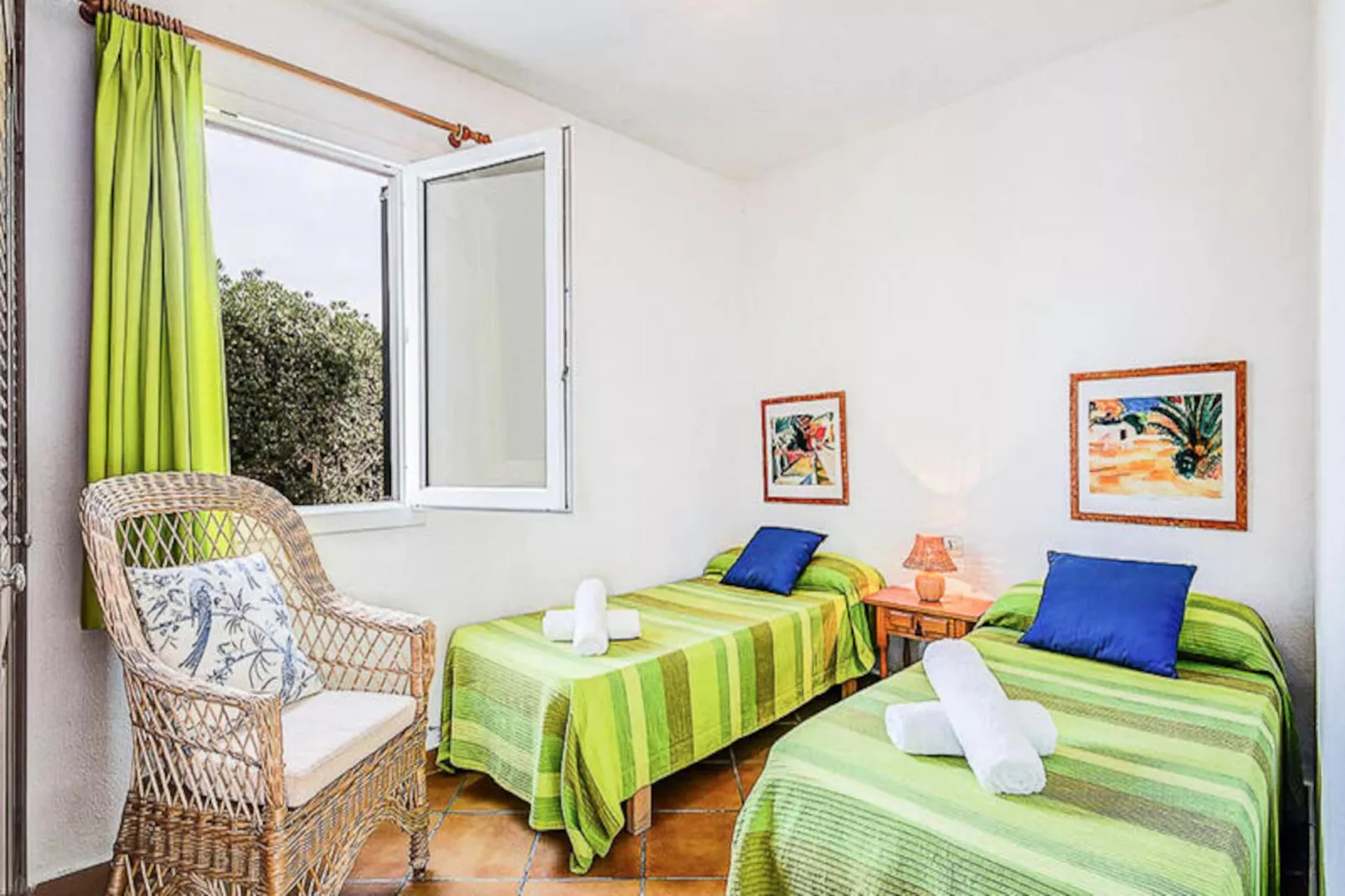 Maison à Cap d'Artruix-Non tagué