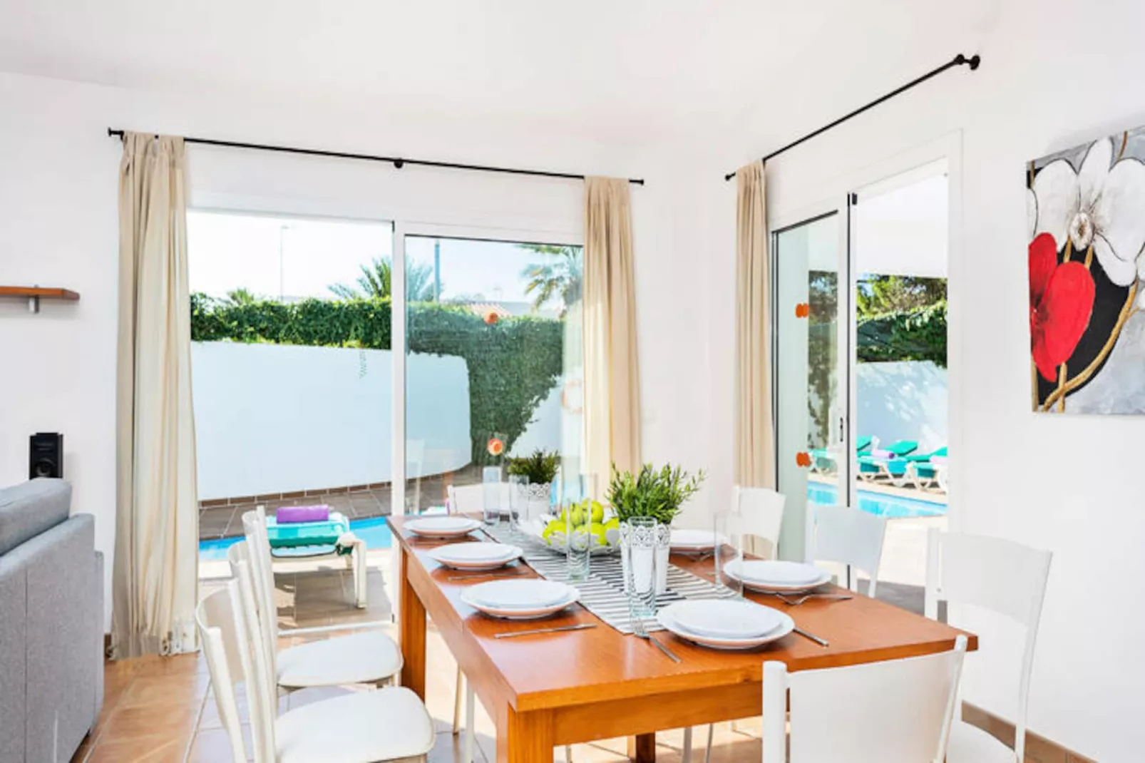 Maison à Cala'n Bosh-Non tagué