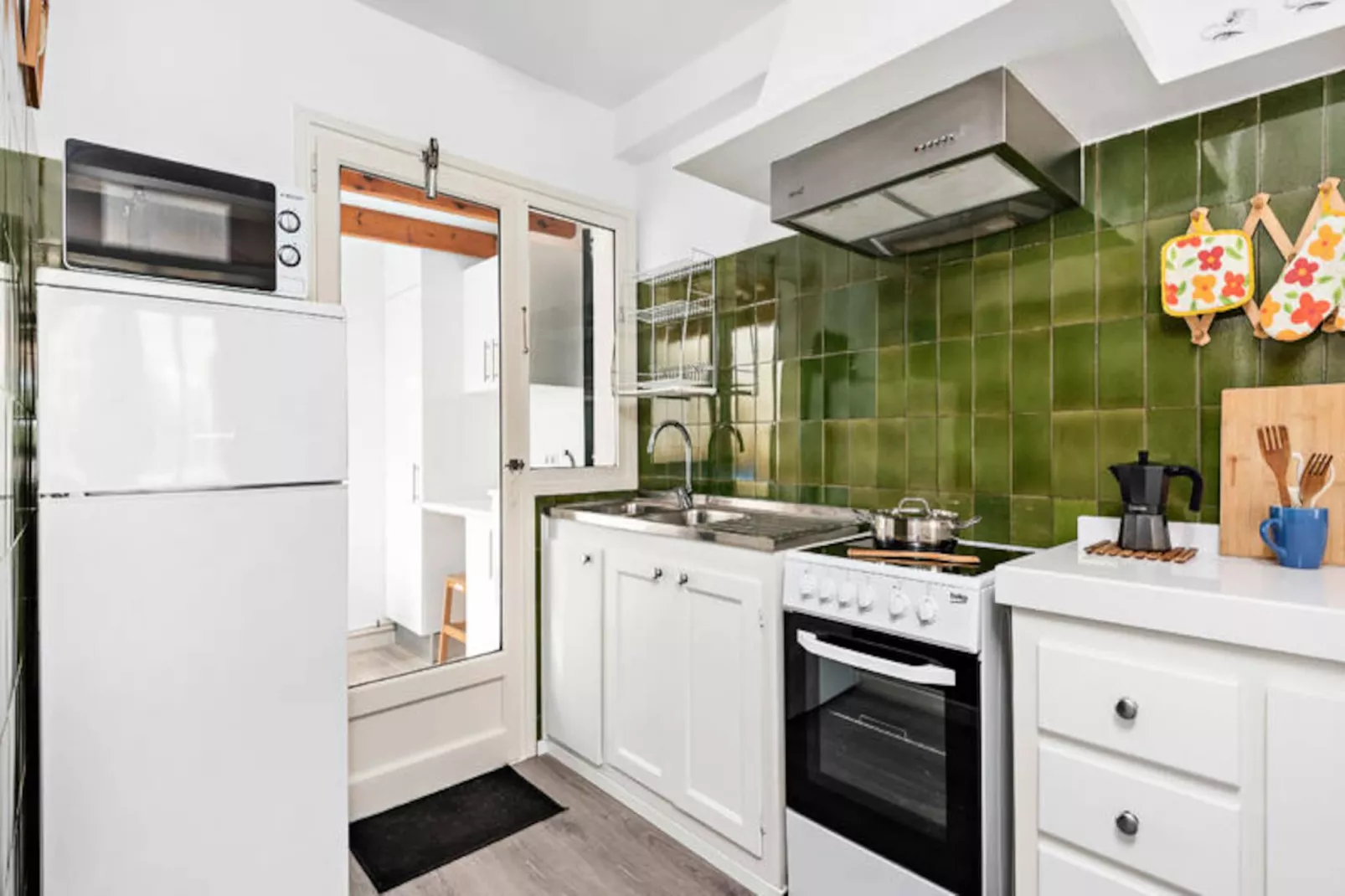 Appartements à Cala en Blanes-Nicht zugeordnet