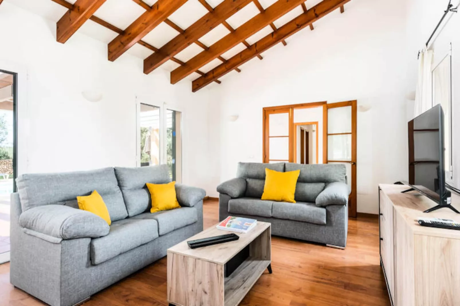 Maison à Ciutadella de Menorca-Nicht zugeordnet