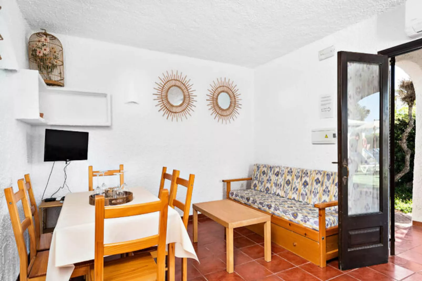 Appartements à Cala Blanca-Non tagué