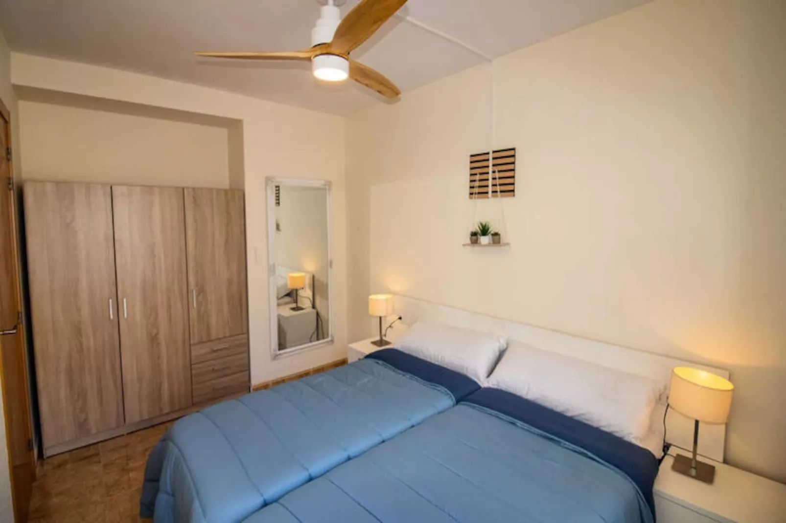 Appartements à Alcossebre-Untagged