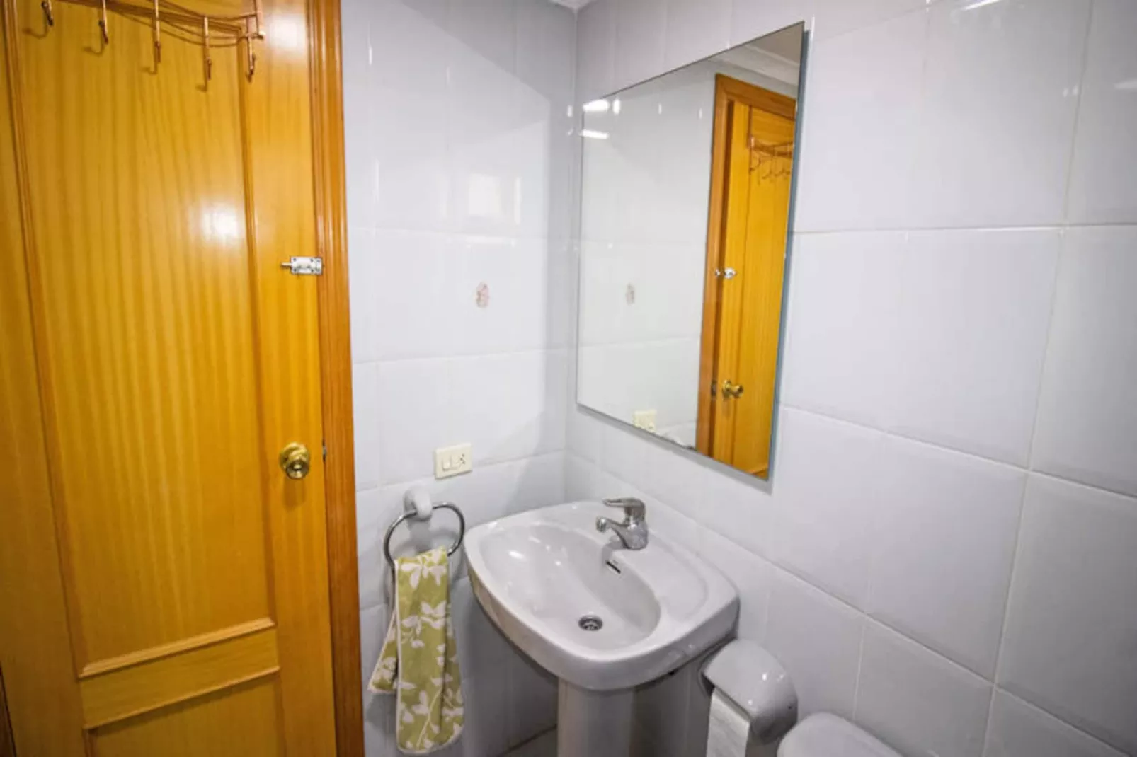 Appartements à Alcossebre-Untagged