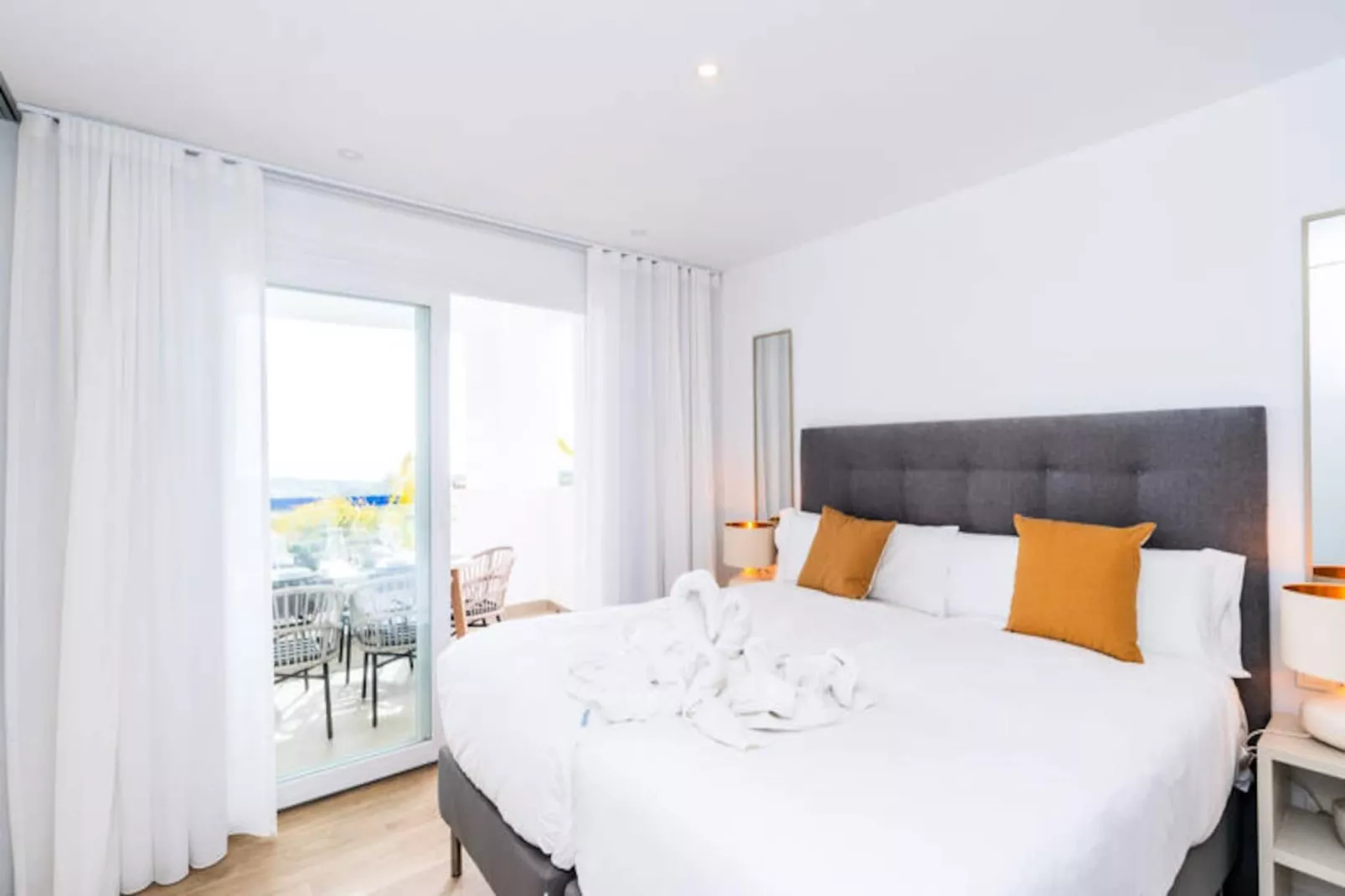 Appartements à Casares-Untagged