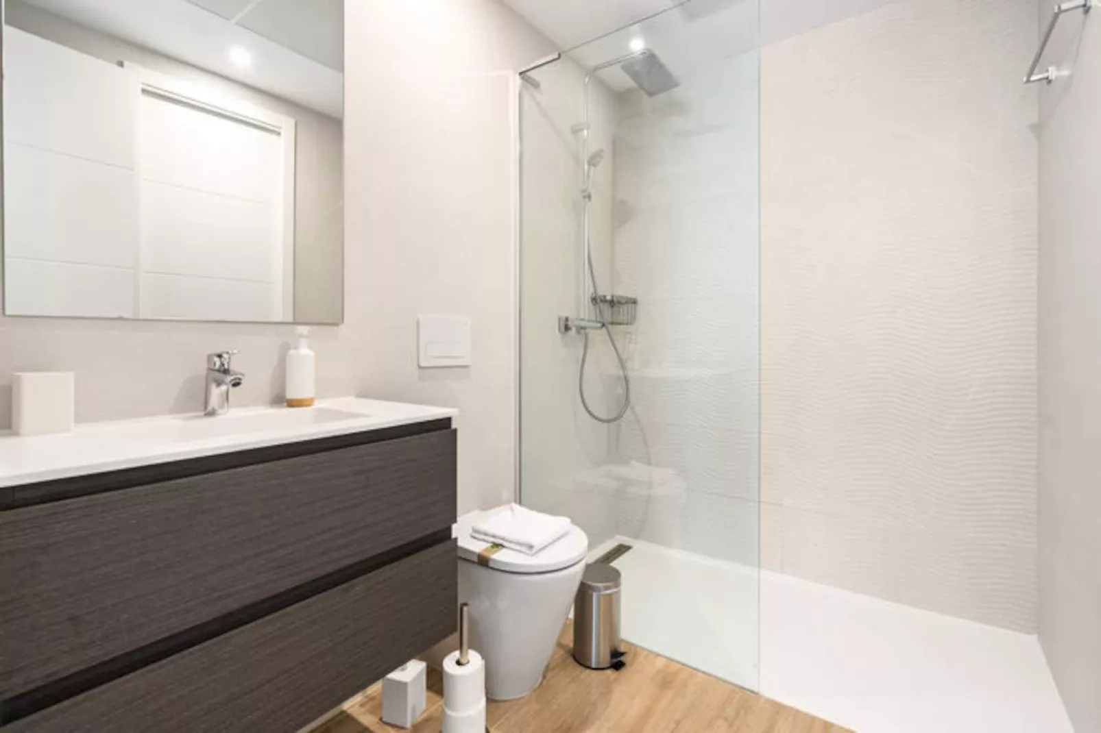 Appartements à Casares-Untagged