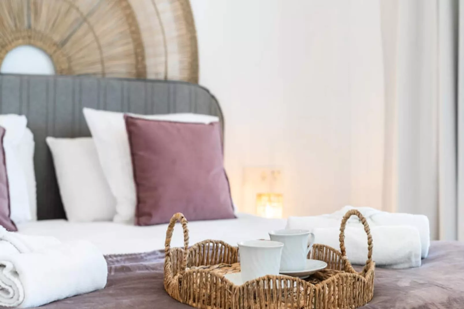 Appartements à Casares-Untagged