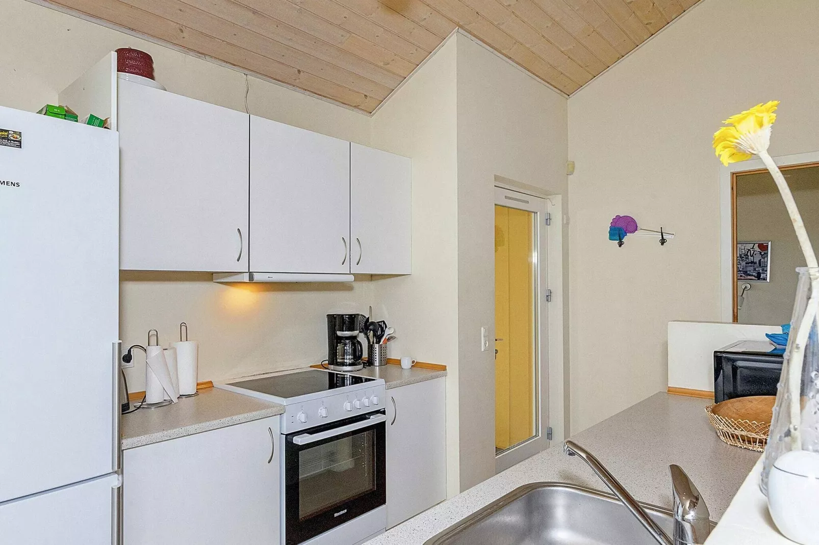 10 person holiday home in Brovst-By Traum-Indoor