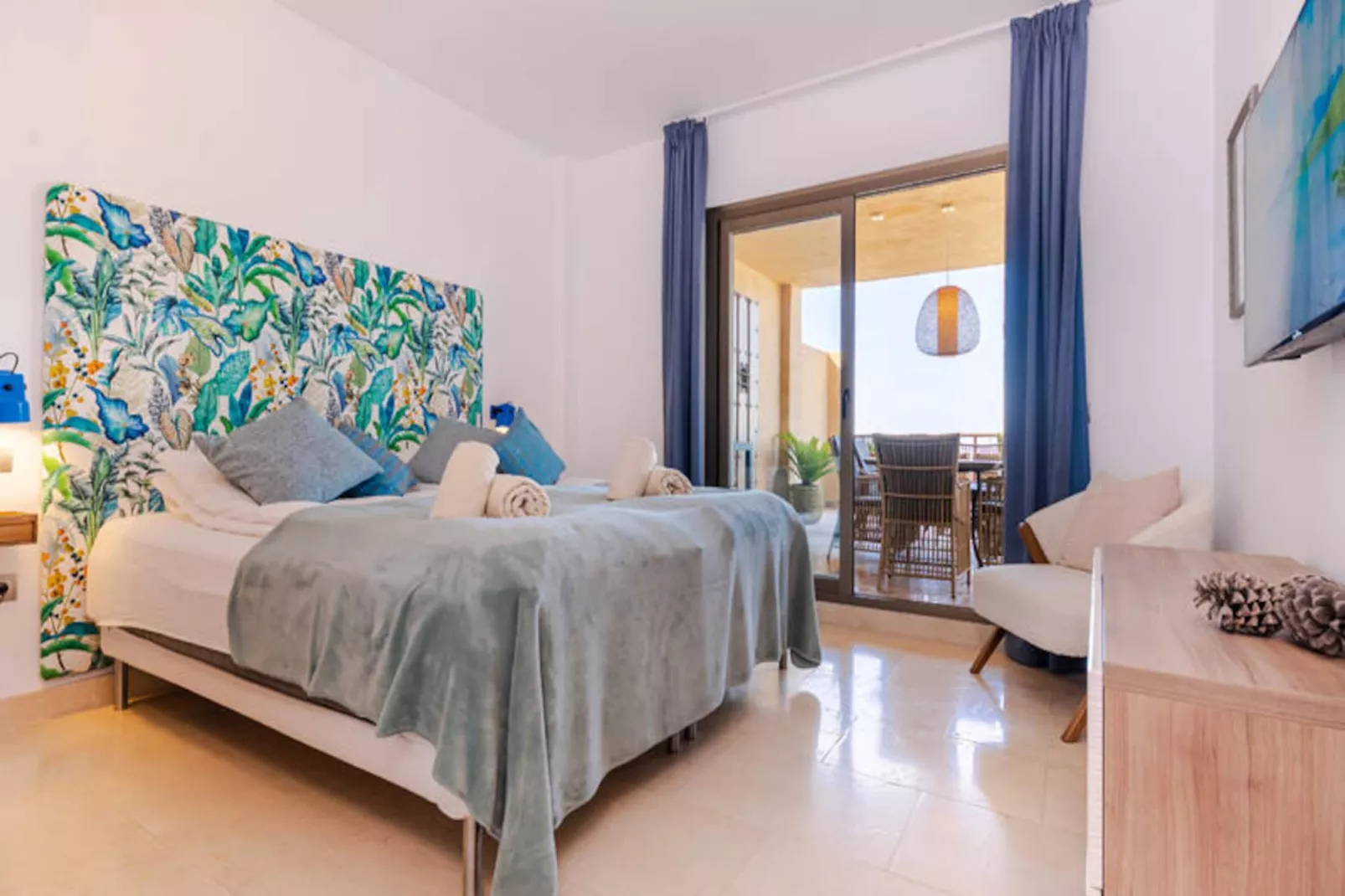 Appartements à Benahavís-Untagged