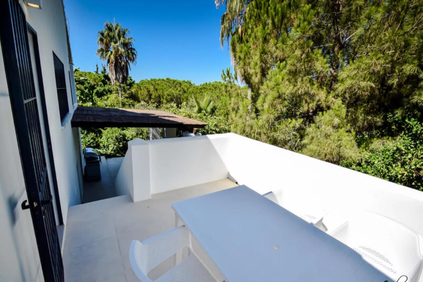 Maison à Marbella-Nicht zugeordnet