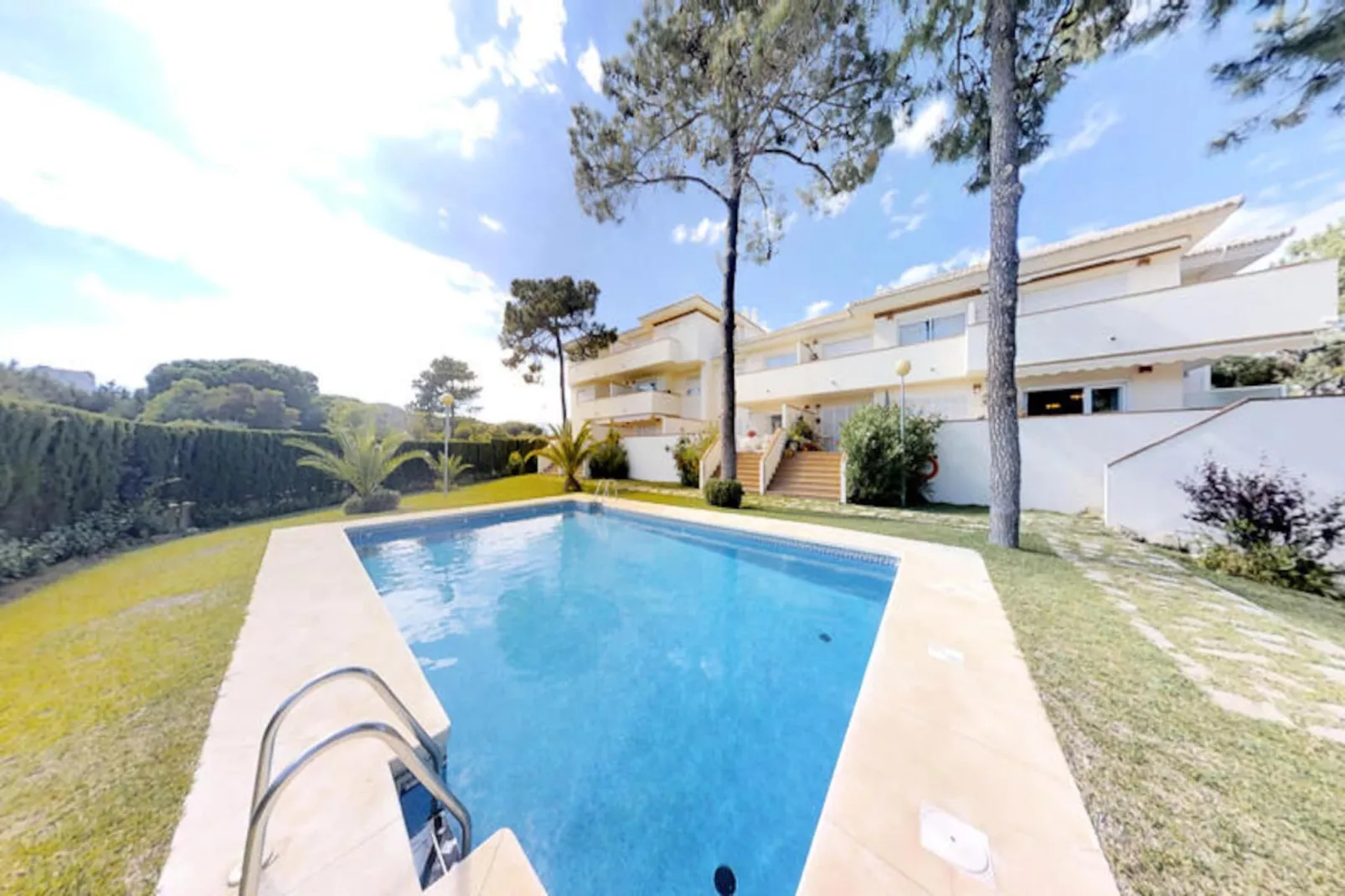 Appartements à Marbella-Untagged