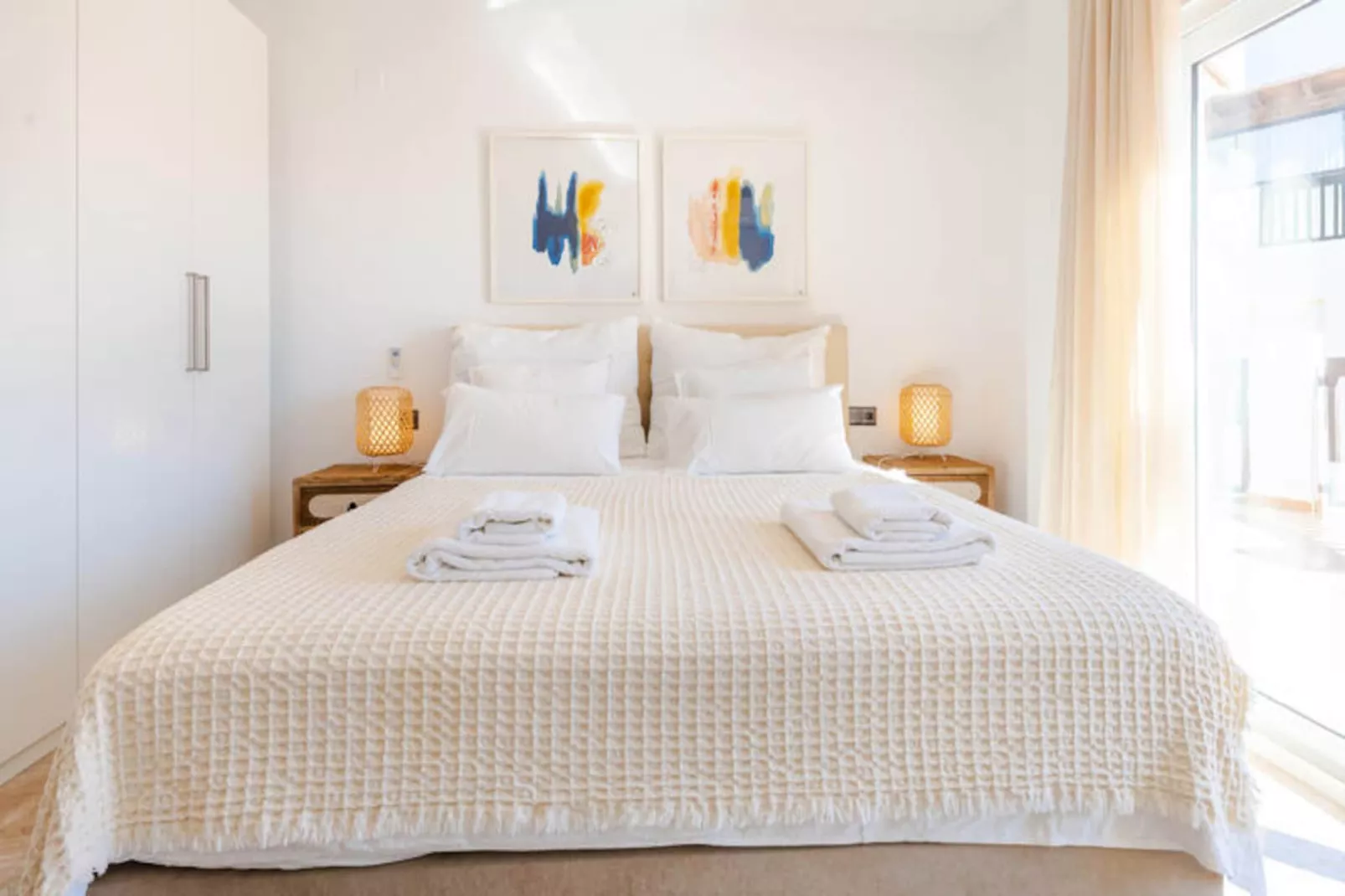 Appartements à Marbella-Nicht zugeordnet