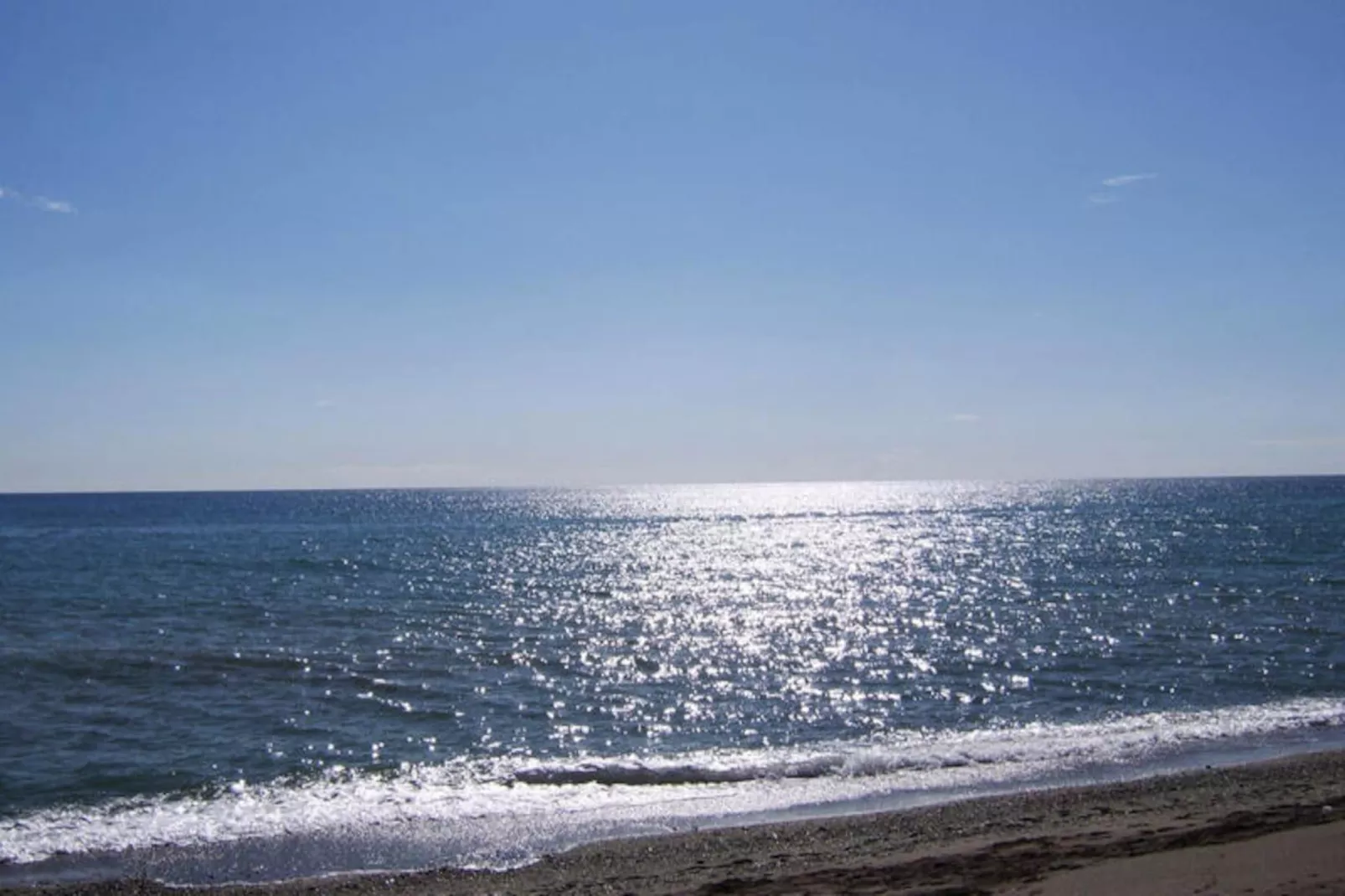 Appartements à La Cala de Mijas-Nicht zugeordnet